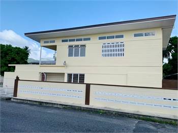 Barataria Commercial Rental, Two-Storey Building. 